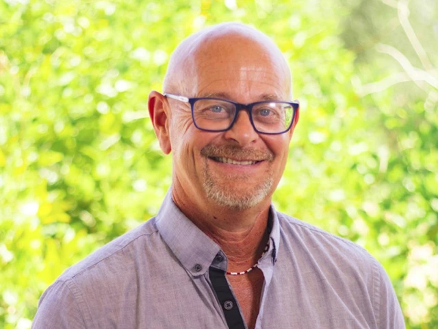 Floyd "Ski" Chilton, PhD