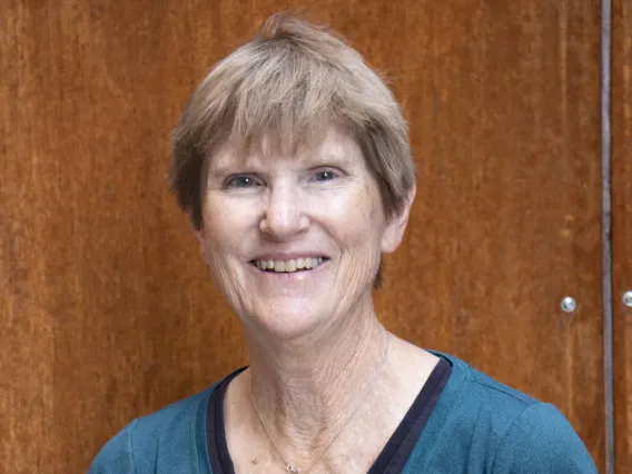 Carol Dieckmann, PhD