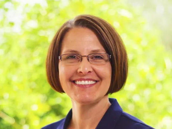 Kirsten Limesand, PhD