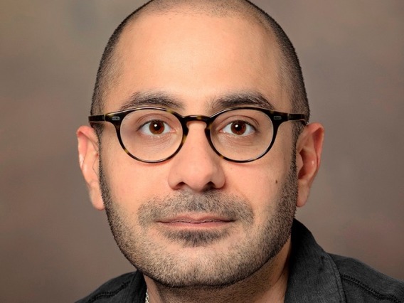 Ghassan (Gus) Mouneimne, PhD