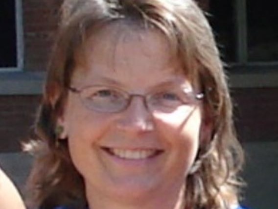 Catharine Smith, PhD