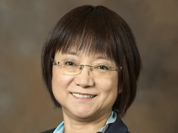 Donna Zhang, PhD