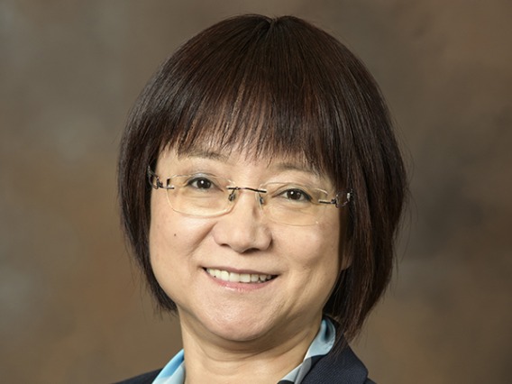 Donna Zhang, PhD
