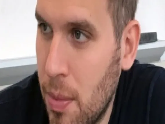 Koenraad Van Doorslaer, PhD