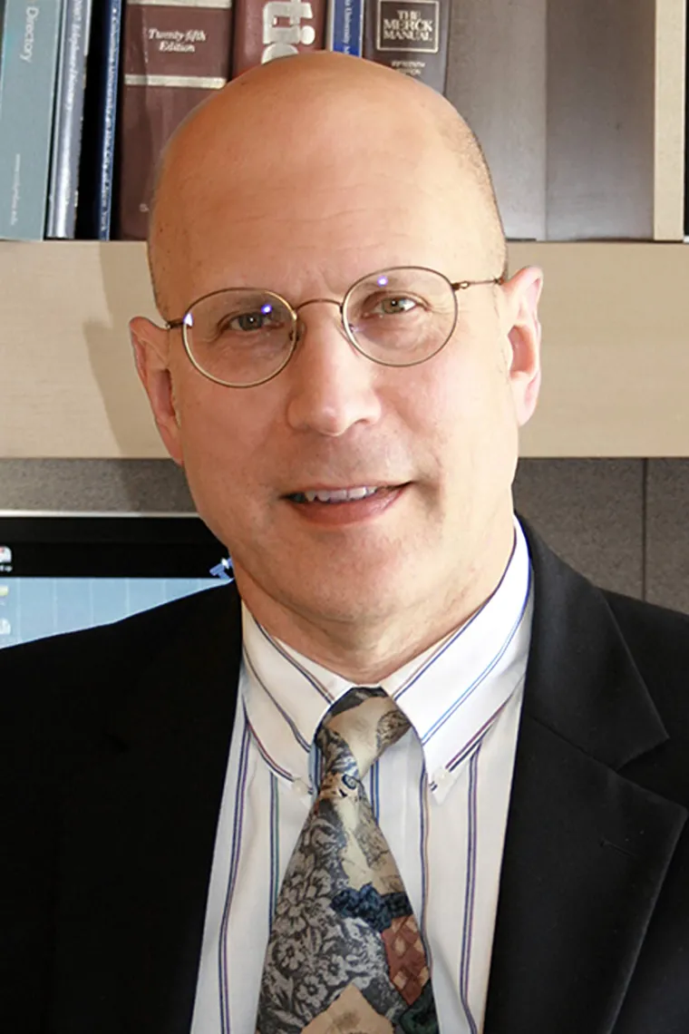 Edward P. Gelmann, MD